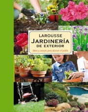 [9788480169493] JARDINERIA PLANTAS DE EXTERIOR