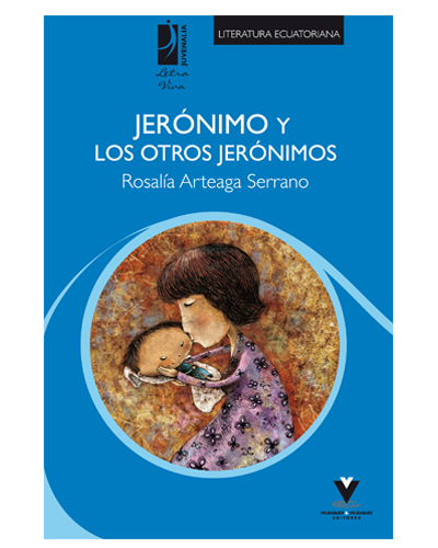 [9789978482575] JERONIMO Y LOS OTROS JERONIMOS