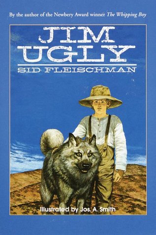 [9780440408031] JIM UGLY                                                    