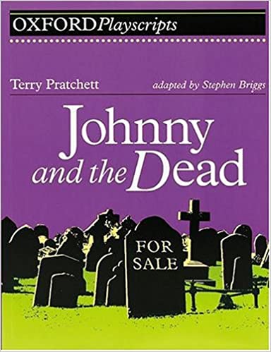 [9780198312949] JOHNNY AND THE DEAD