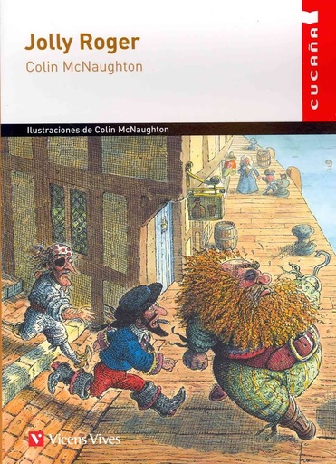 [9788431686574] JOLLY ROGER