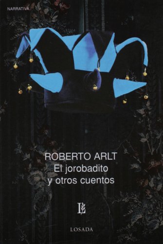 [9789500306225] JOROBADITO Y OTROS CUENTOS, EL