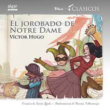 [9788498458503] JOROBADO DE NOTRE DAME , EL