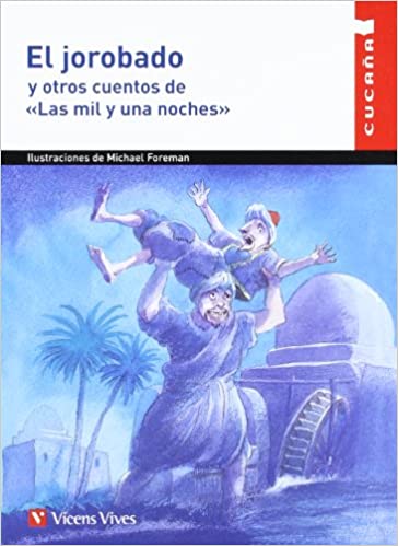 [9788431659233] JOROBADO Y OTROS CUENTOS, EL (COL. CUCAÑA)