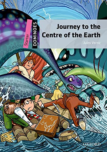 [9780194246828] JOURNEY CENTRE EARTH