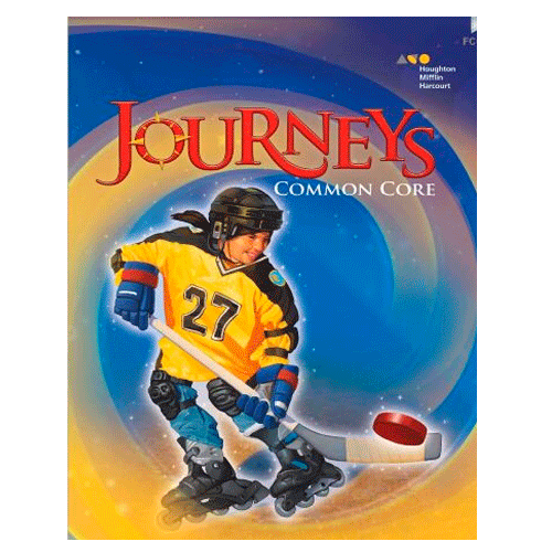 [9780544620988] JOURNEYS  1 YEAR GRADE 5 ONLINE INTERACTIVE DIGITAL STUDENT RESOURCES