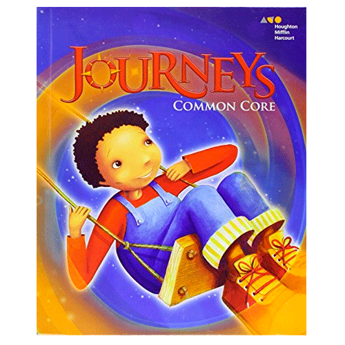 [9780544620957] JOURNEYS ONLINE 1-YEAR GRADE 2 INTERACTIVE DIGITAL STUDENT RESOURCES