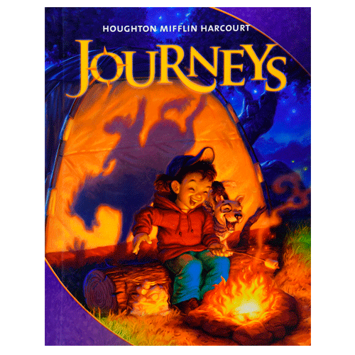[9780544620964] JOURNEYS ONLINE 1-YEAR GRADE 3 INTERACTIVE DIGITAL STUDENT RESOURCES
