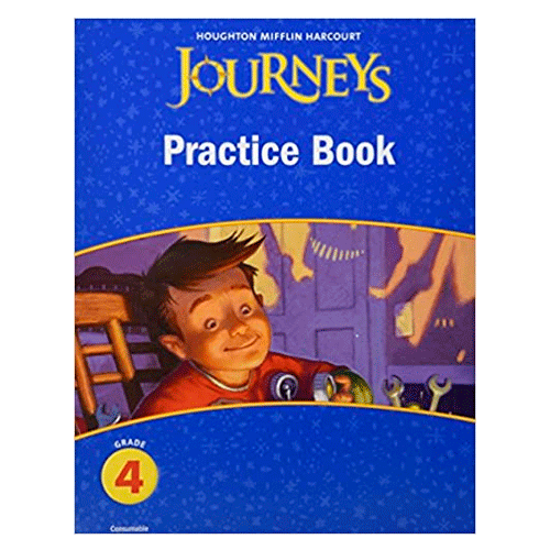 [9780544620971] JOURNEYS ONLINE 1-YEAR GRADE 4 INTERACTIVE DIGITAL STUDENT RESOURCES
