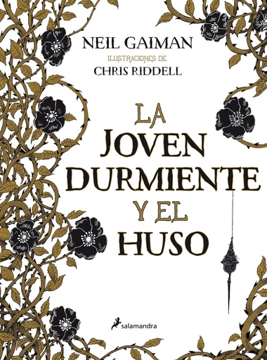 [9788498386516] JOVEN DURMIENTE Y EL HUSO, EL 