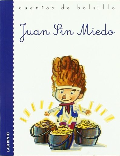 [9788484834595] JUAN SIN MIEDO