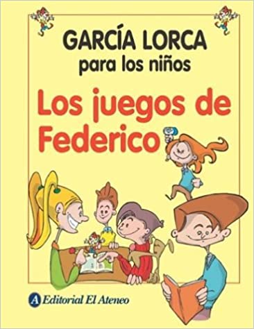 [9789500258562] JUEGO DE FEDERICO, LOS