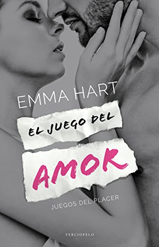 [9788415952596] JUEGO DEL AMOR, EL 