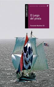 [9788426361196] JUEGO DEL PIRATA, EL