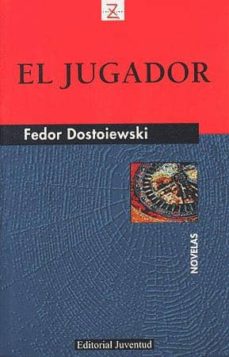 [9788426120113] JUGADOR, EL                                                 