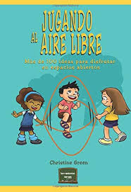 [9788427721586] JUGANDO AL AIRE LIBRE