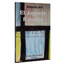 [9789875711174] JUGUETE RABIOSO, EL