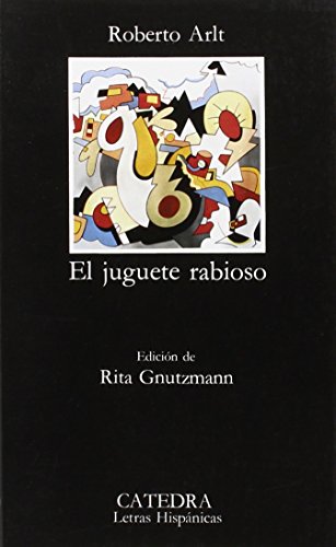 [9788437605111] JUGUETE RABIOSO, EL                                         