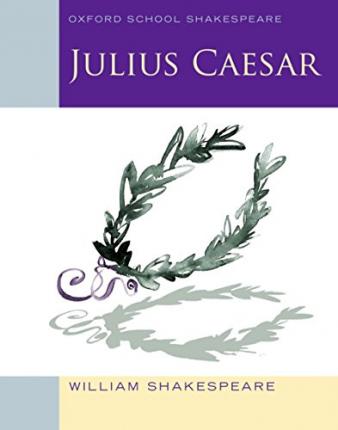 [9780198328681] JULIUS CAESAR