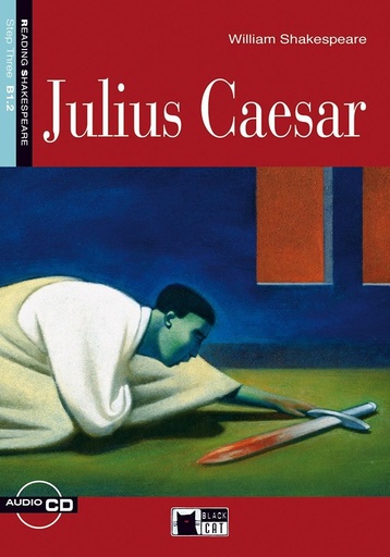 [9788853007322] JULIUS CAESAR