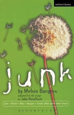 [9780413738400] JUNK