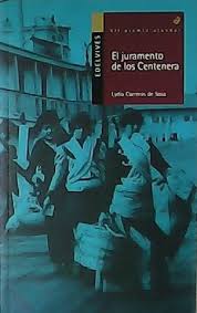 [9788426366269] JURAMENTO DE LOS CENTENERA, EL