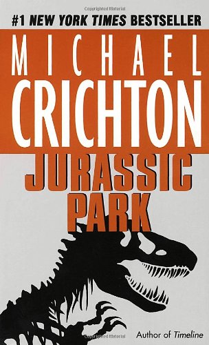 [9780345370778] JURASSIC PARK EDICION COMPLETA