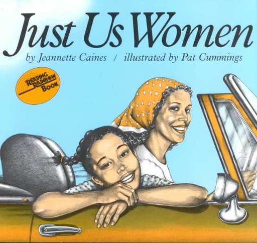 [0590446762] JUST US WOMEN