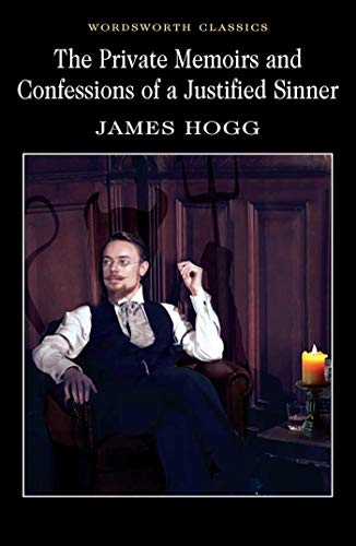 [9781853261886] JUSTIFIED SINNER                                            