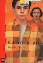 [9788434853133] KAMO Y YO (N-97 BARCO VAPOR ROJO)