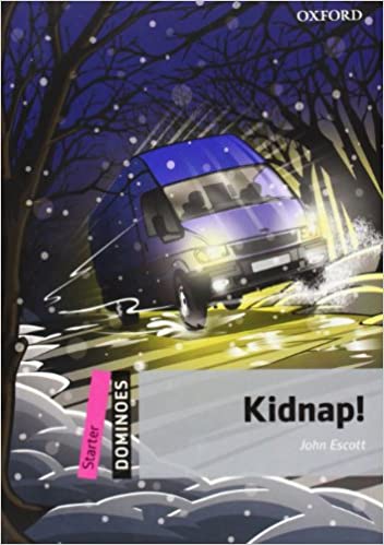 [9780194247115] KIDNAP