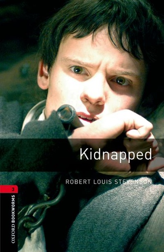 [9780194791205] KIDNAPPED LEVEL 3