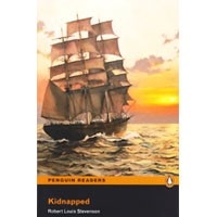[9781405855372] KIDNAPPED, THE
