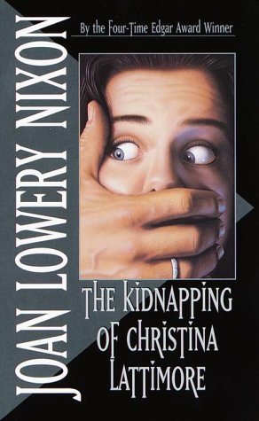 [9780440945208] KIDNAPPING OF CHRISTINA LITTIMORE, THE