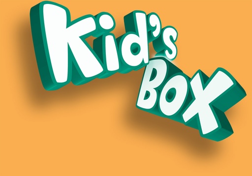 [9781316620670] KIDS BOX FOR ECUADOR LV 4 SB AND WB WITH ONLINE RESOURCES