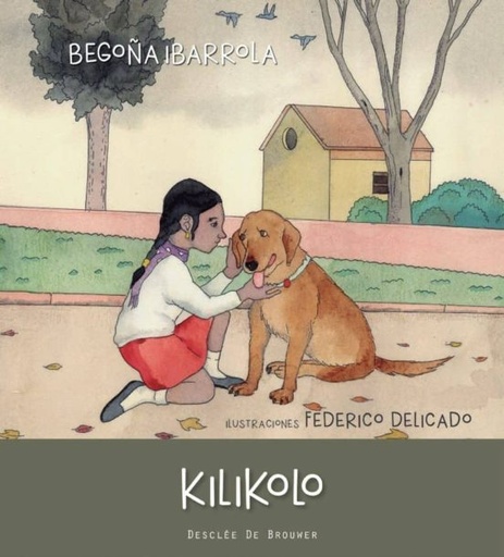 [9788433028761] KILIKOLO