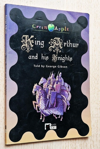 [9788431644475] KING ARTHUR AN HIS KNIGHTS