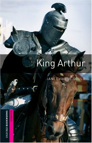 [9780194234146] KING ARTHUR LV STARTER 3E
