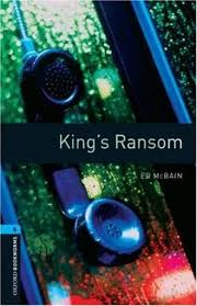 [9780194792301] KING RANSOM