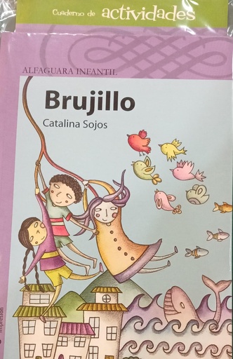 [9789978298589] KIT BRUJILLO+ CUADERNO ACTIVIDADES