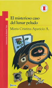 [7706894029969] KIT EL MISTERIOSO CASO DEL LUNAR PELUDO