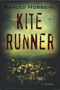 [9781442364226] KITE RUNNER, THE