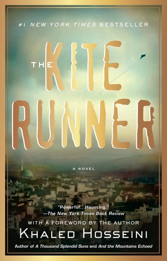 [9781594631931] KITE RUNNER, THE 