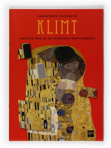 [9788467534634] KLIMT