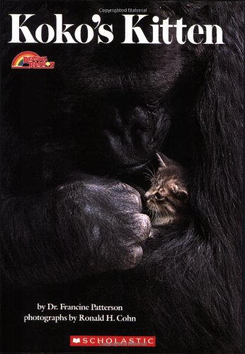[9780590444255] KOKOS KITTEN