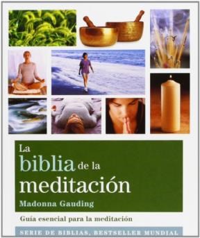 [9788484454335] LA BIBLIA DE LA MEDITACION