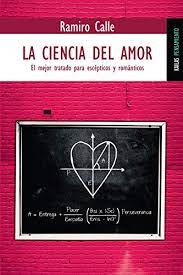 [9788489624825] LA CIENCIA DEL AMOR