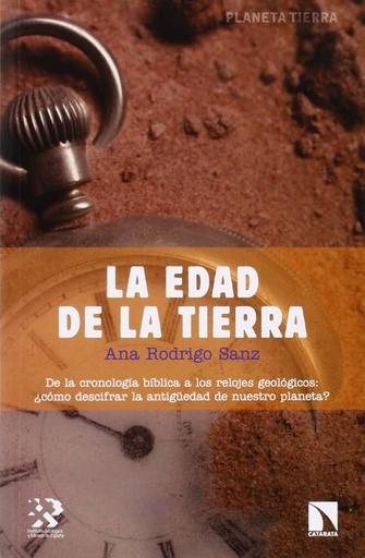 [9788483199480] LA EDAD DE LA TIERRA
