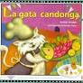 [9789871256365] LA GATA CANDONGA