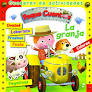 [9788491679707] LA GRANJA COLOREA